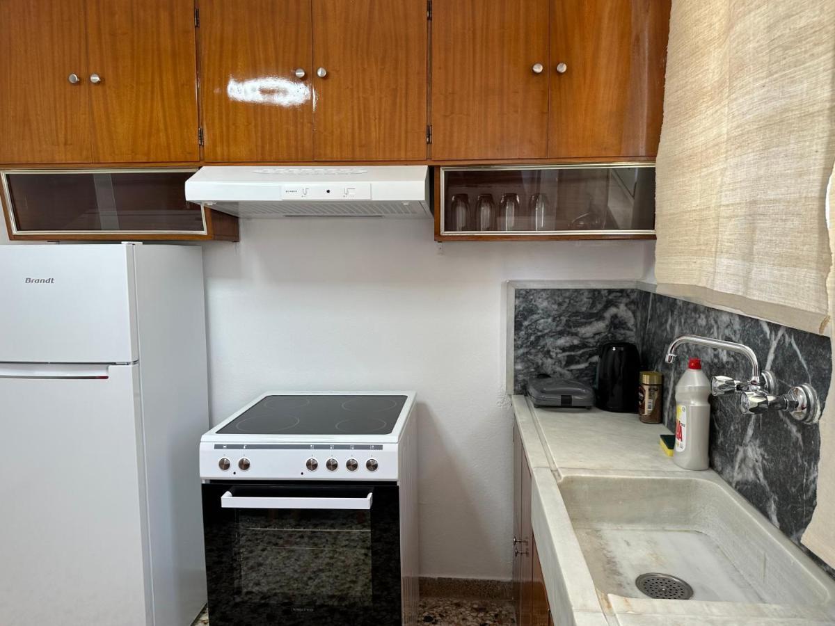 Goldy Centre Apartmán