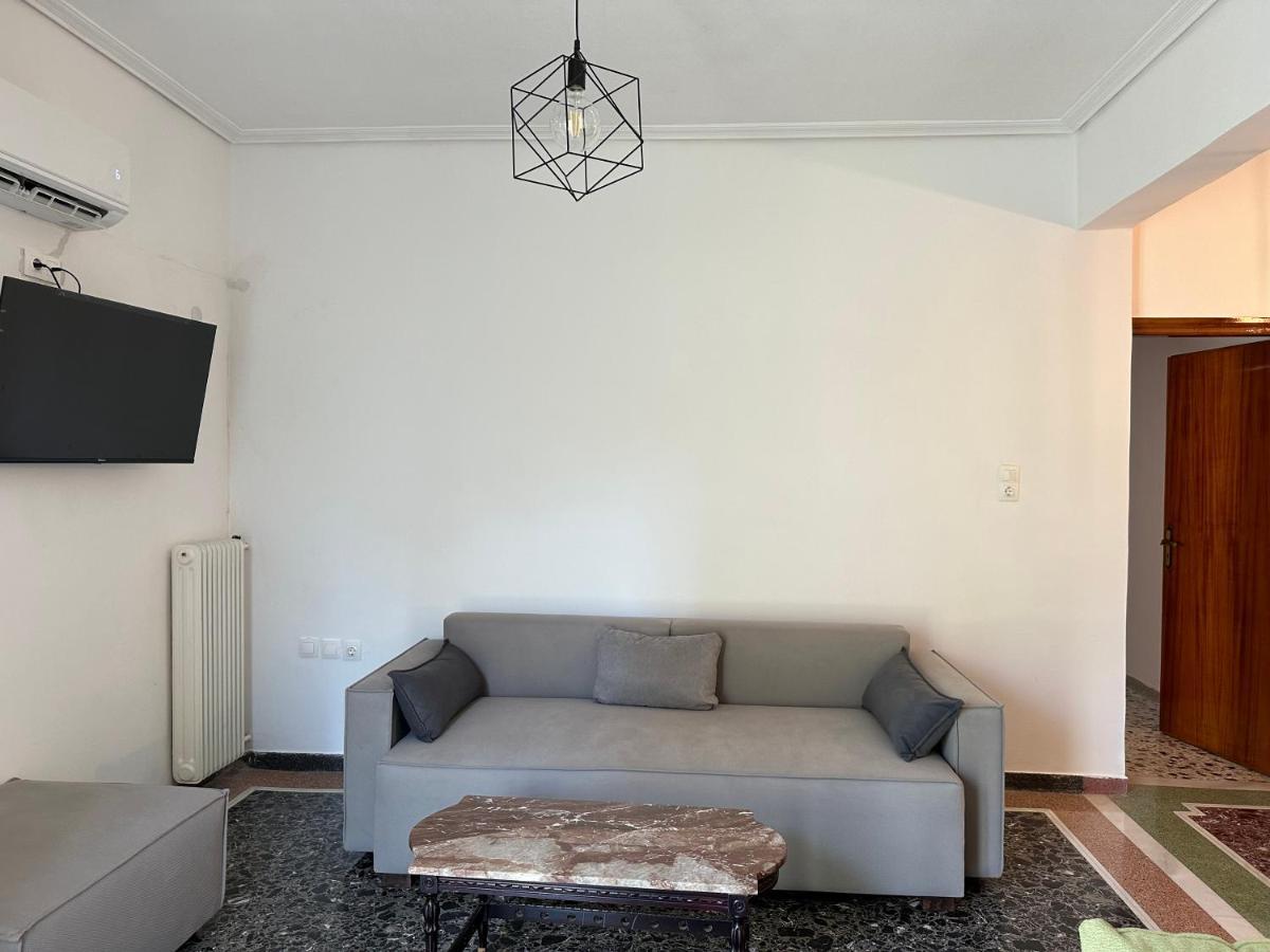 Goldy Centre Apartmán *