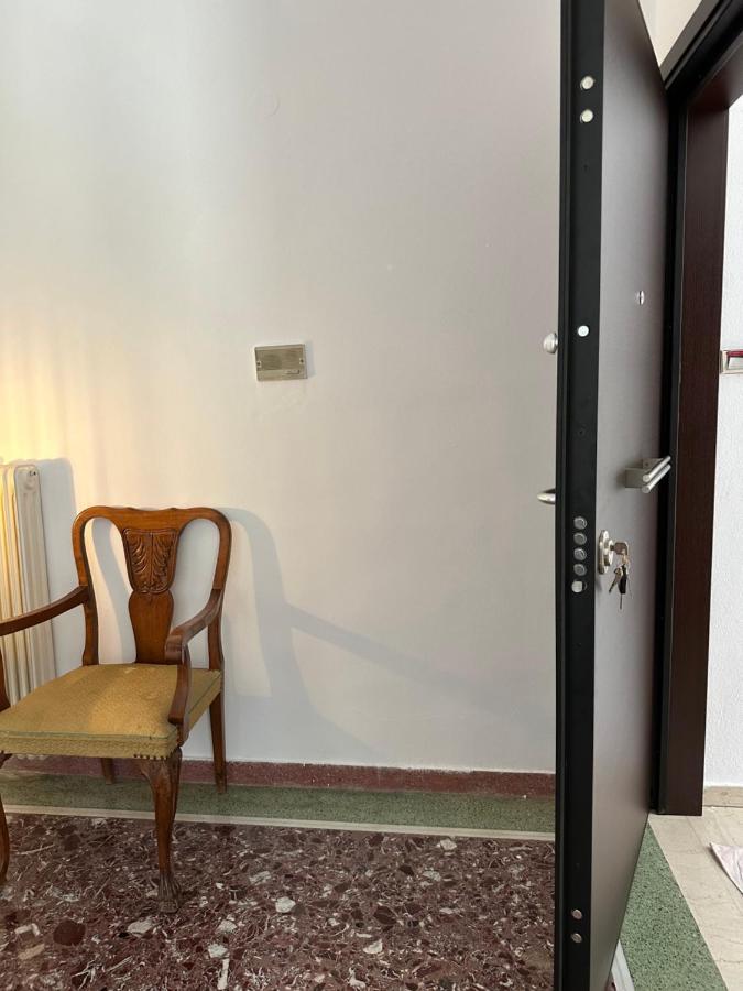 Goldy Centre Apartmán