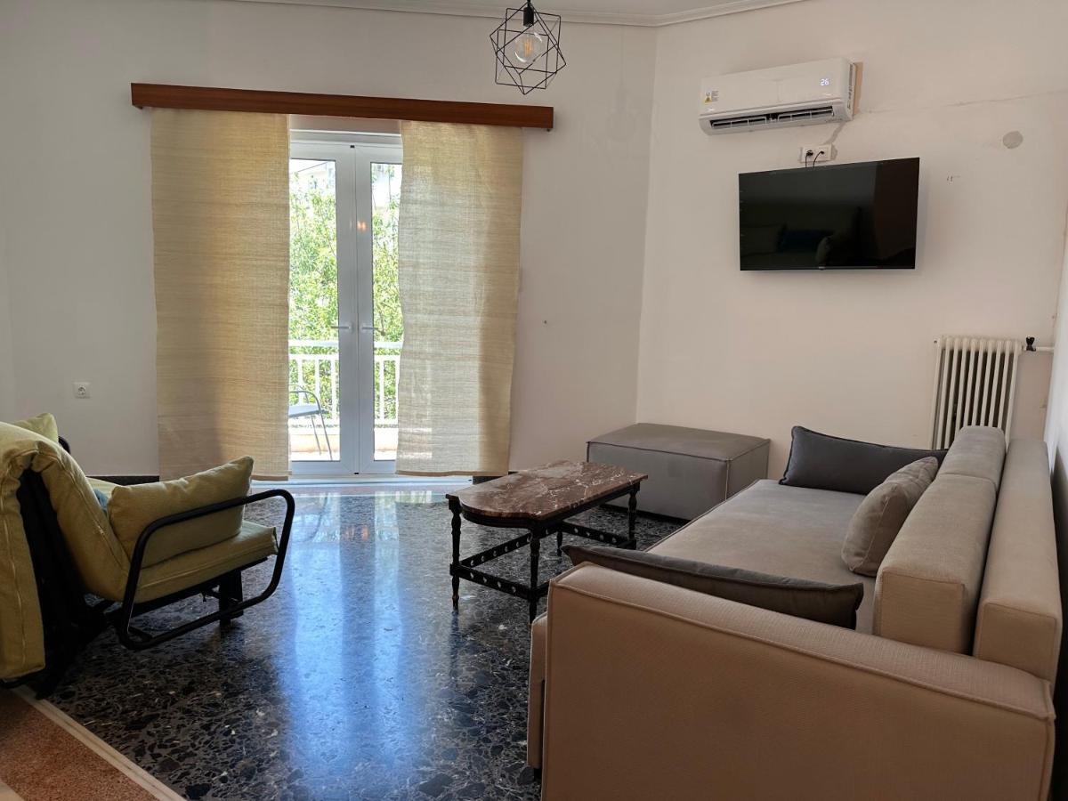 Goldy Centre Apartmán