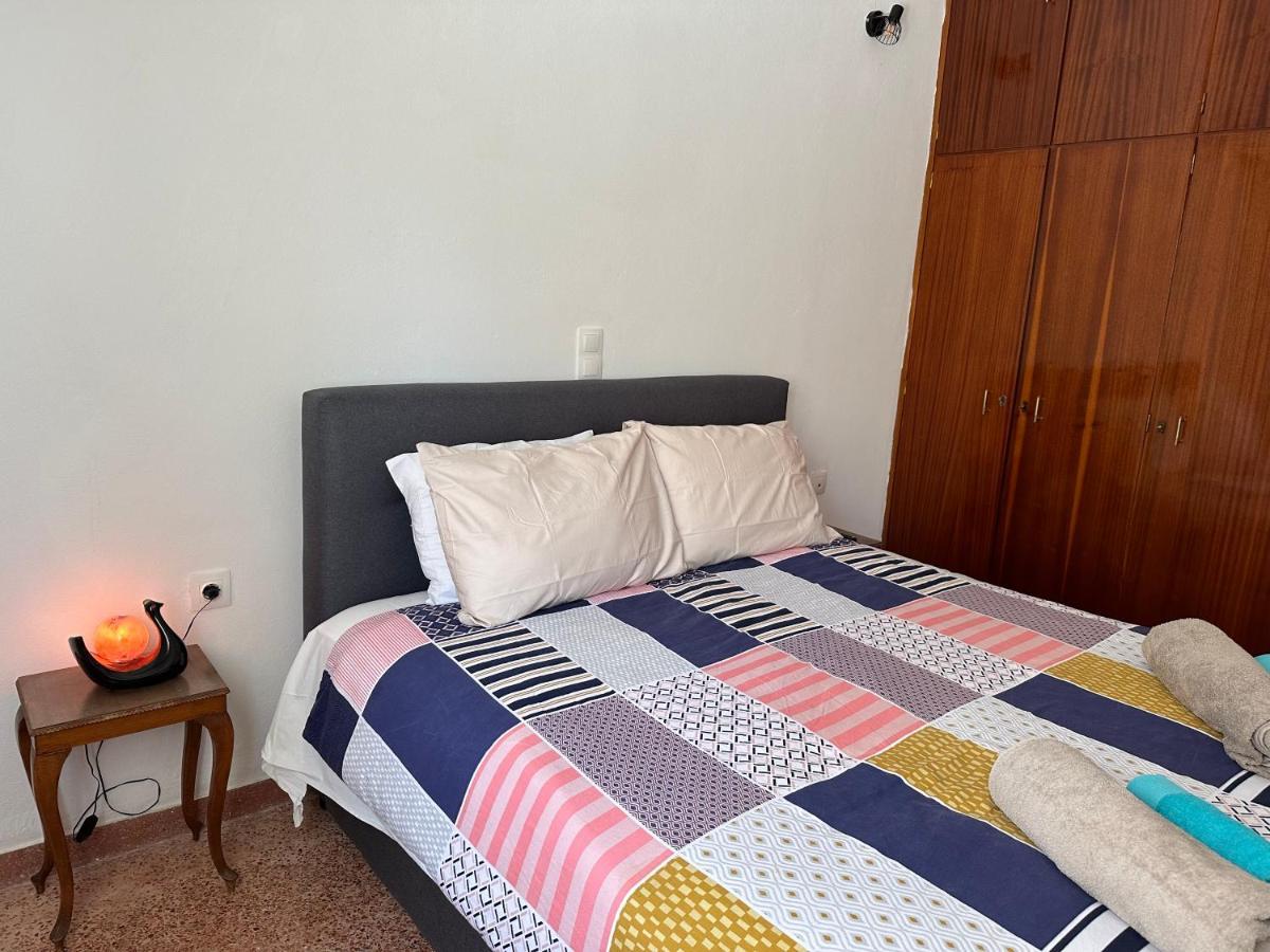 Goldy Centre * Rethymno