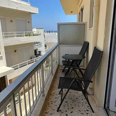 Goldy Centre Home Rethymno  Exterior photo