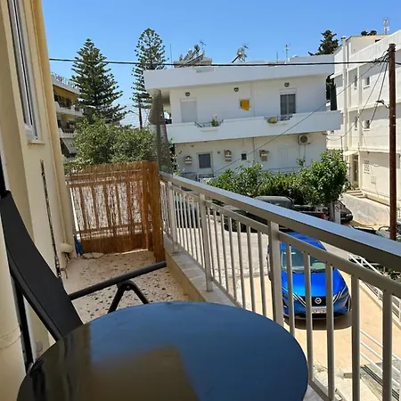 Goldy Centre Home Rethymno  Exterior photo