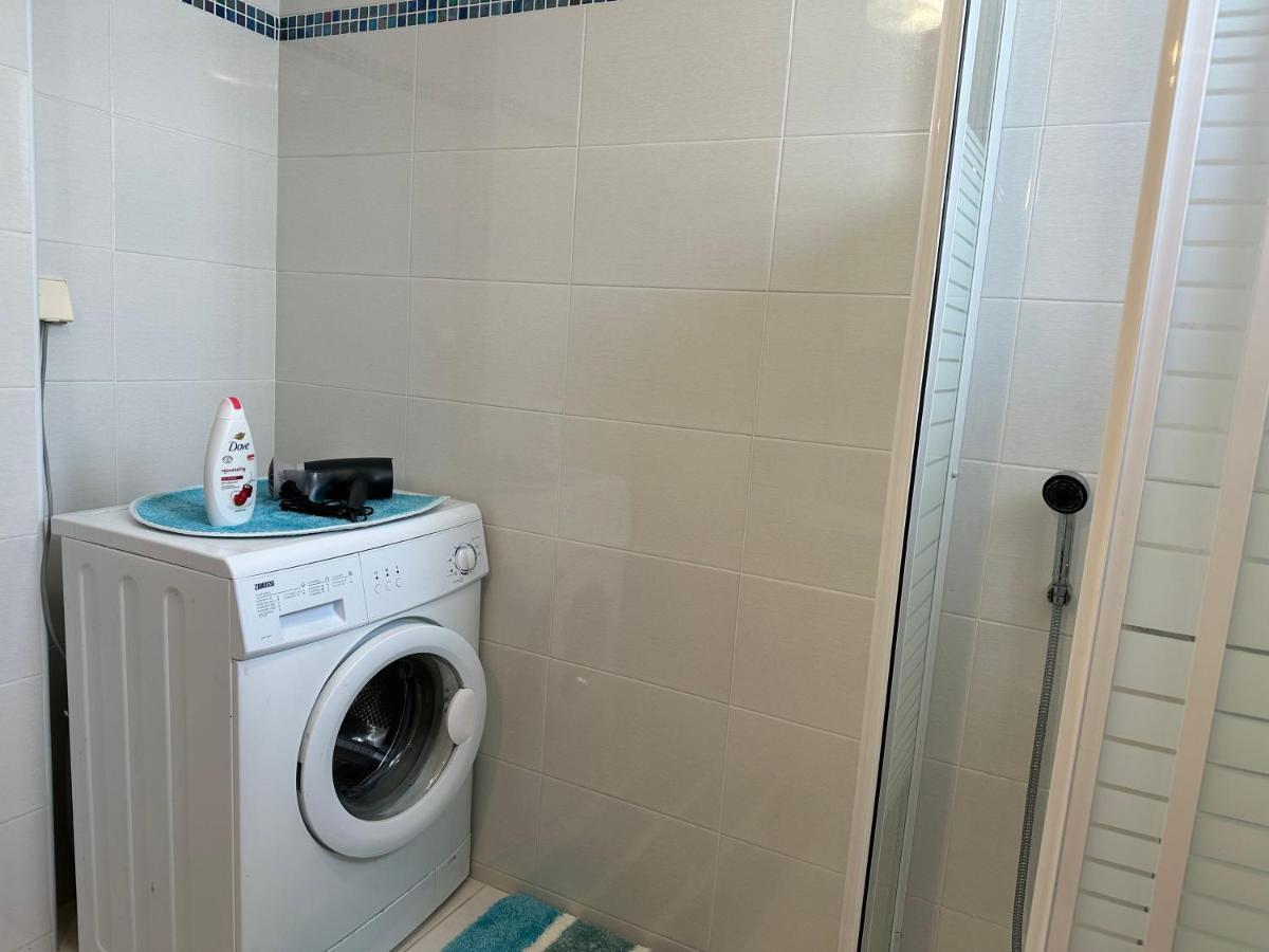 Goldy Centre Apartment *