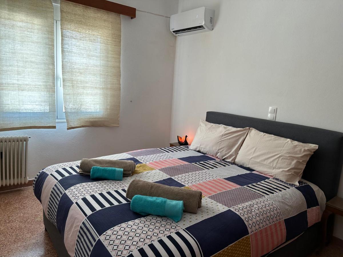 Apartment Goldy Centre Rethymno (Crete)
