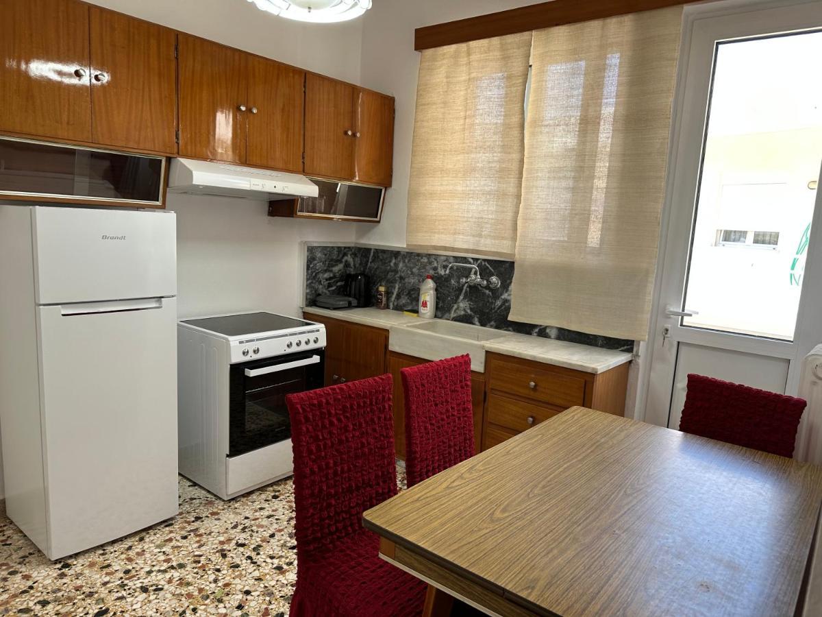 Goldy Centre Apartment *
