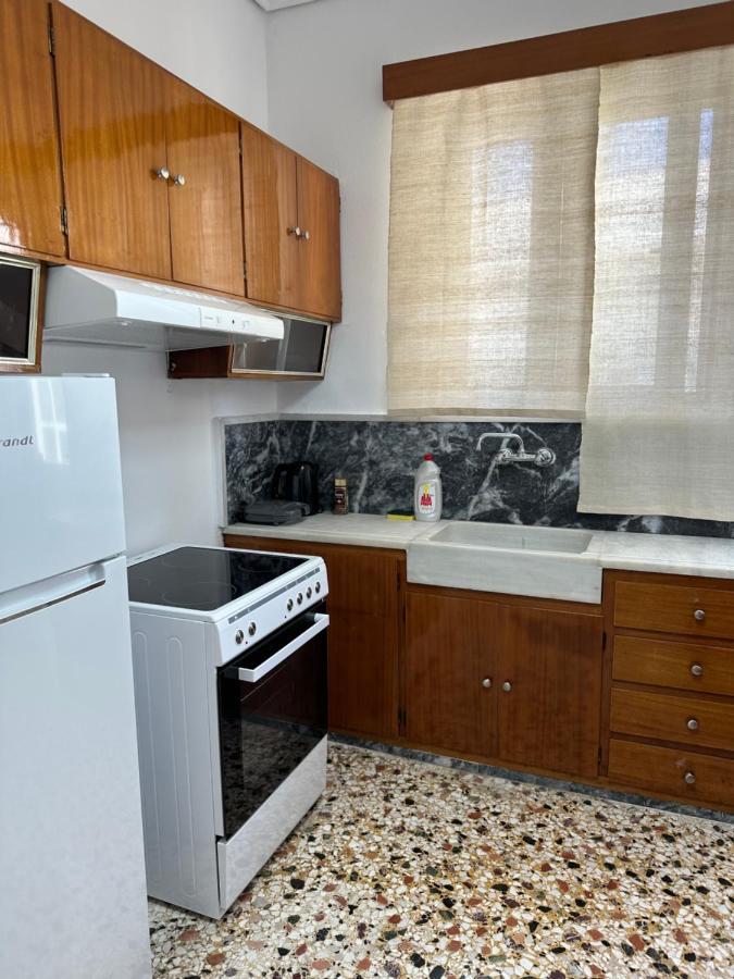 Apartment Goldy Centre