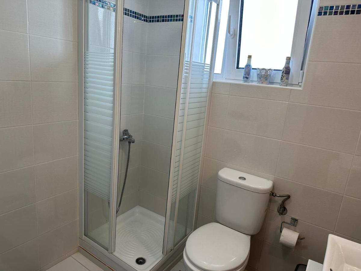 Goldy Centre Apartment *