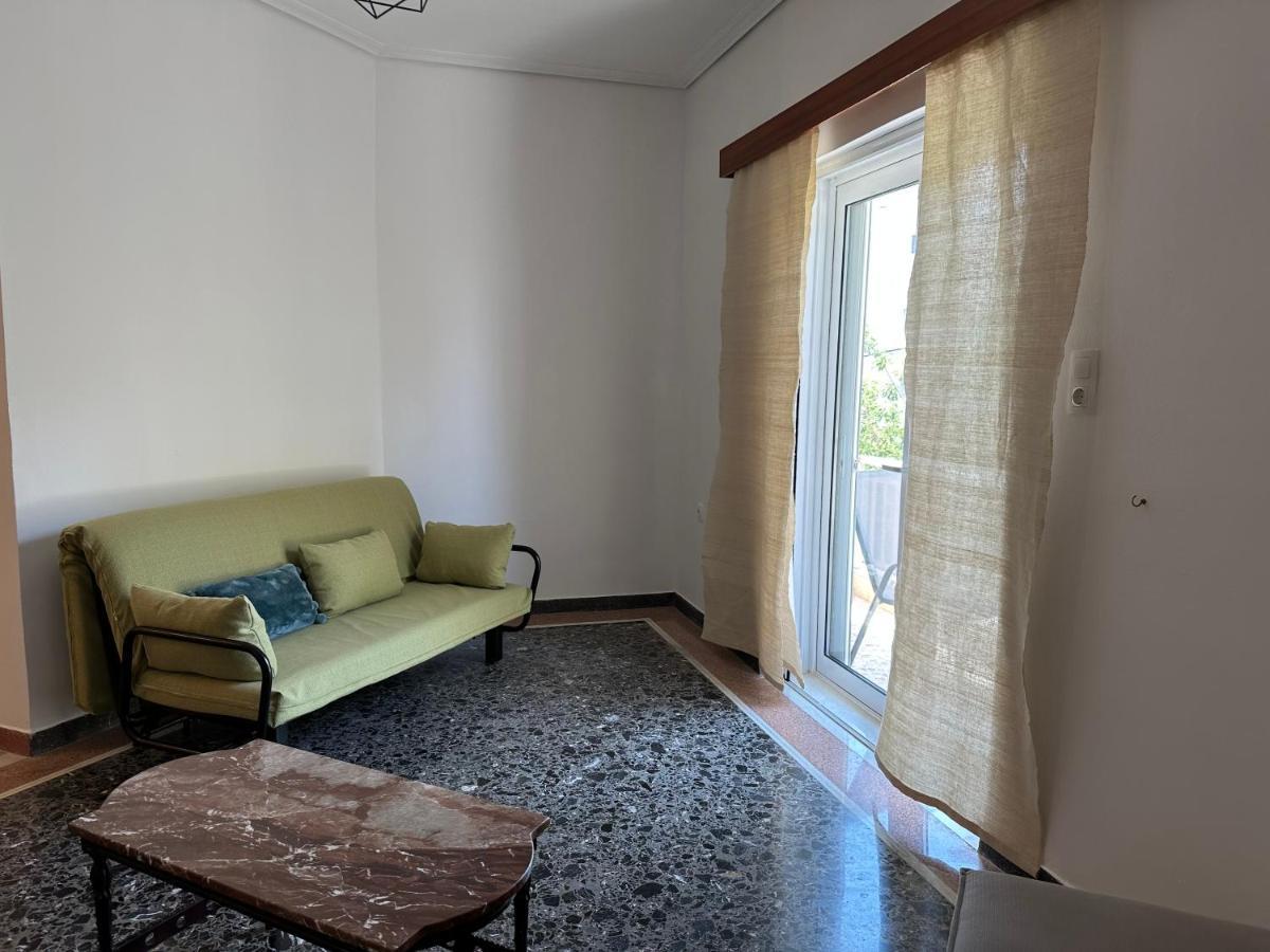 Goldy Centre * Rethymno (Crete)